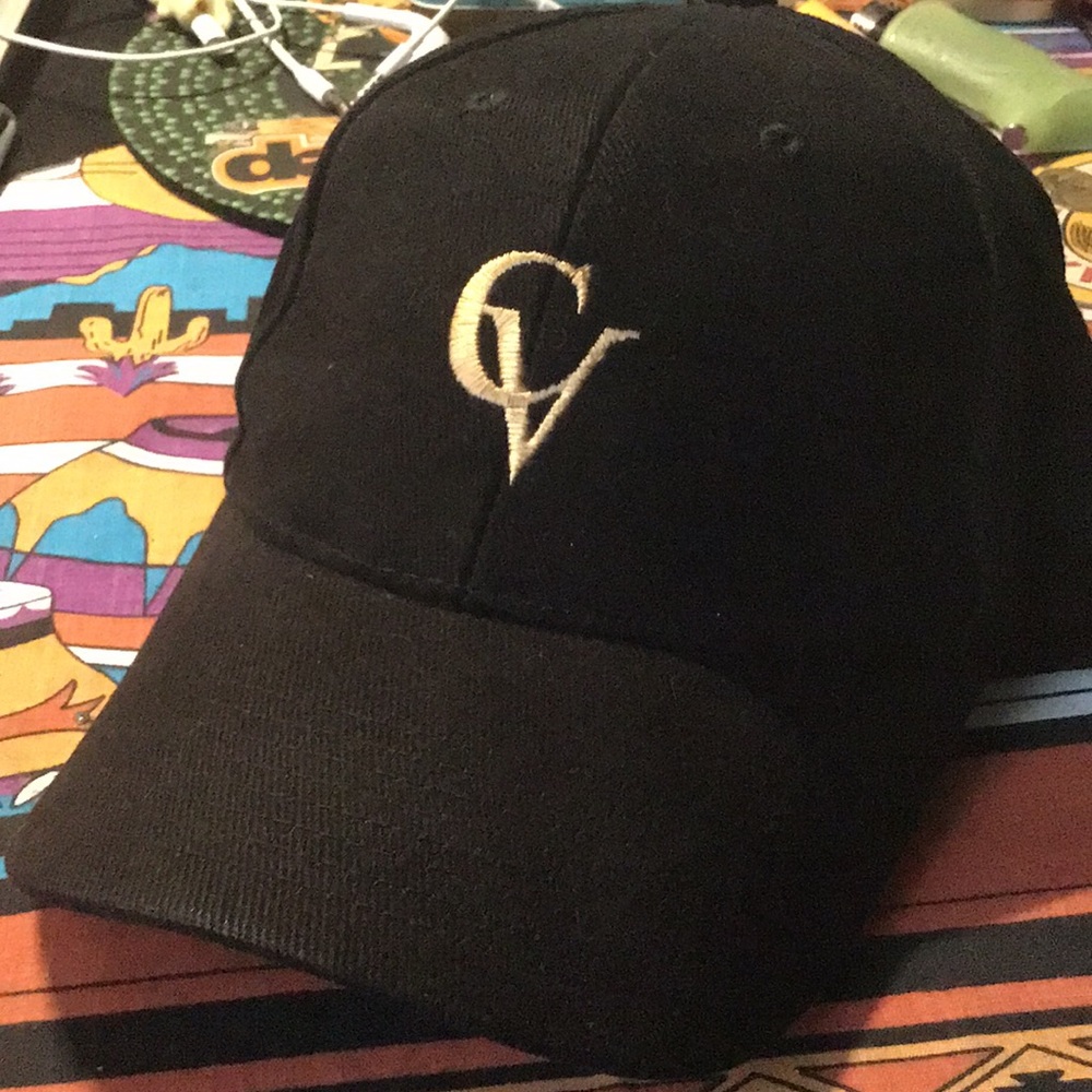 Courvoisier Hat